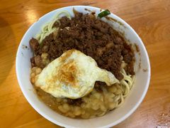 -朱儿面庄(洋河三路店)