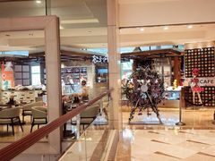 -怡咖啡海鲜自助餐厅(浦东香格里拉店)