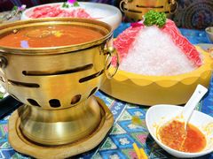 -慢丽江·云南野生菌土鸡锅(付家庄店)