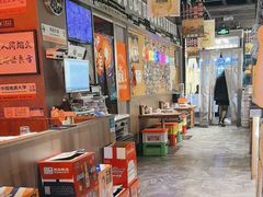 -火联烧烤(学院路创始店)