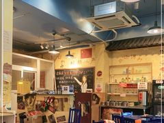 -马路边边 传媒大学店