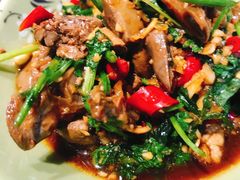 -争鲜·鲍鱼鸡煲(美邻中心店)