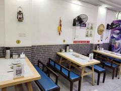 店铺环境-乡厨味道(黄鹤楼店)