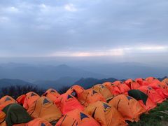 -萍乡武功山风景名胜区