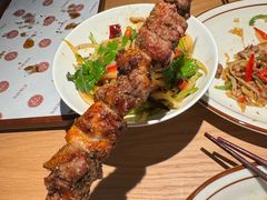 -纳鲁孜·新疆特色餐厅(上海悦荟广场店)