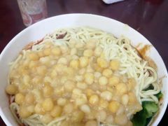 -朱儿面庄(洋河三路店)