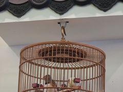 -潇湘·永州会馆(百子湾店)