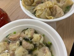 -小胖子馄饨店(洪兴路店)