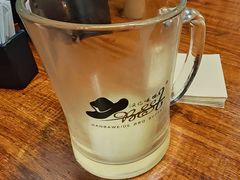 -汉巴味德·烤肉与啤酒的自助(杭州大悦城店)