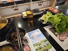 -呷哺呷哺(西单大悦城店)