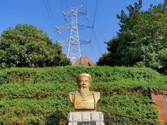 -张公山寨景区