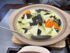 -宗氏一喜砂锅·特色湖北菜(楚河汉街店)