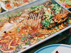 -树厨贵州菜(花果园购物中心店)
