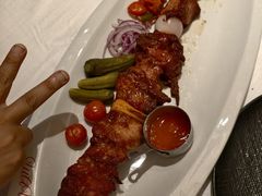-马克西姆俄罗斯餐厅(绥芬河店)