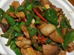 -老雒阳面馆·水席(洛宁高速路口店)