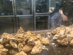 -烧蠔帮·湛江生蚝(茂南万达店)