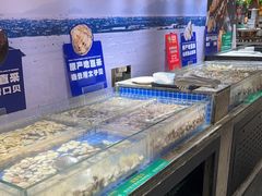 -亚马逊海鲜自助(梅溪湖步步高店)