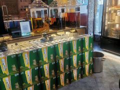 -老灶堂文创火锅(文艺路店)