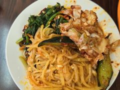 -真空冷面王(武功街店)