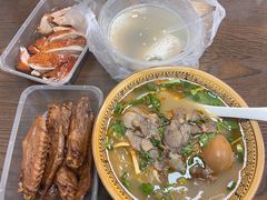 -章云板鸭(评事街店)