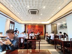 大堂-德兴馆(广东路总店)