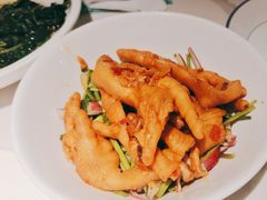 -筱爷叔·上海传统手工菜(玉树路店)