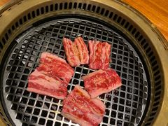 -肉魁屋·烧肉·烧鸟·酒场(高新店)