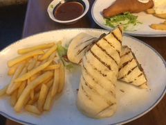 -FISH&POTATO Cō(地中海美食 万象城店)