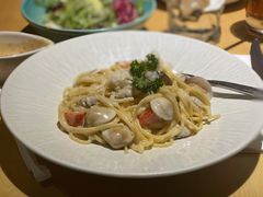 -TIAGO HOME KITCHEN(王府中环店)