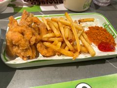 -淘蛙(广州荔胜广场店)