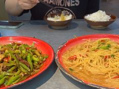-馬伍旺川菜(江北虹悦城店)