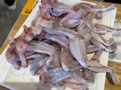 -铭记蛙小仙·活蛙畅享(CBD万达广场店)