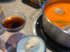 -集渔泰式海鲜自助火锅(新世纪广场店)