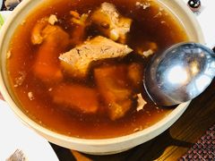 -肴约·花园式餐厅(湖里店)