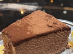 -Awfully Chocolate(来福士广场店)