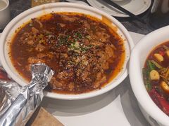 -国人川菜(李家村建东街店)