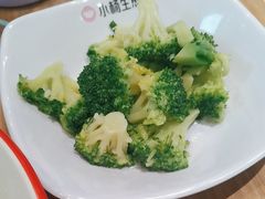-小杨生煎(江南环球港店)
