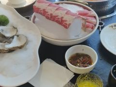 -牛将军•涮肉•烤肉(北京王府井·故宫店)
