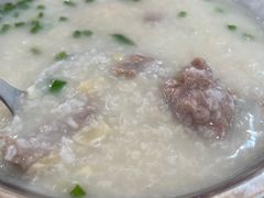 -南记食粥坊·宵夜大排档(莲花总店)