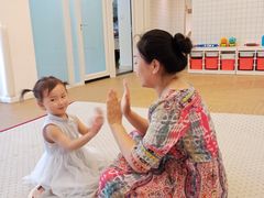 -里欧·蒙氏托育中心·早教·托育(青羊旗舰店)