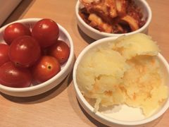 -韩香福脊骨汤锅(上杭路店)