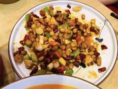 -小六汤包砂煲菜(文景路店)