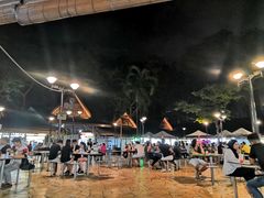 -纽顿熟食中心