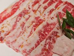 -隐炉和牛烧肉店(群力店)