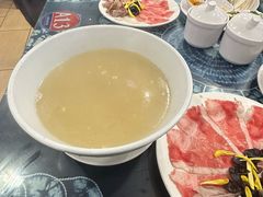 -桥香园云南过桥米线(金马碧鸡店)