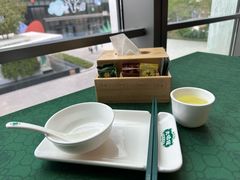 -大鸽饭(汉溪长隆店)