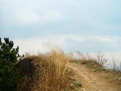 -蟠龙山长城景区