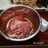 家庭版蜜汁叉烧，烤金枪鱼下巴