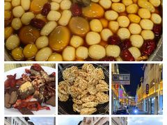 -梅州天地人花园酒店(梅县人民广场店)