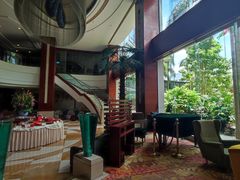 -红林大酒店RFcafe自助餐厅